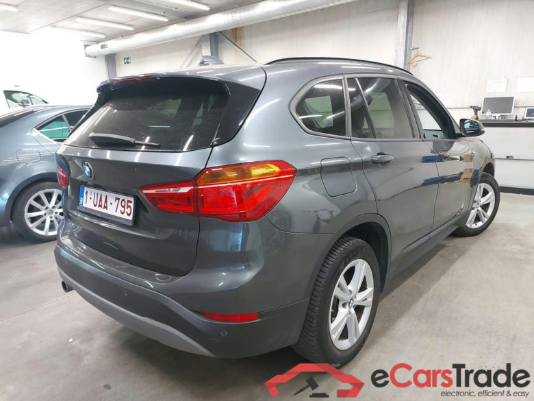 BMW - BMW X1 SDRIVE18i Advantage Pack Business With Heated Seats * PETROL * #2