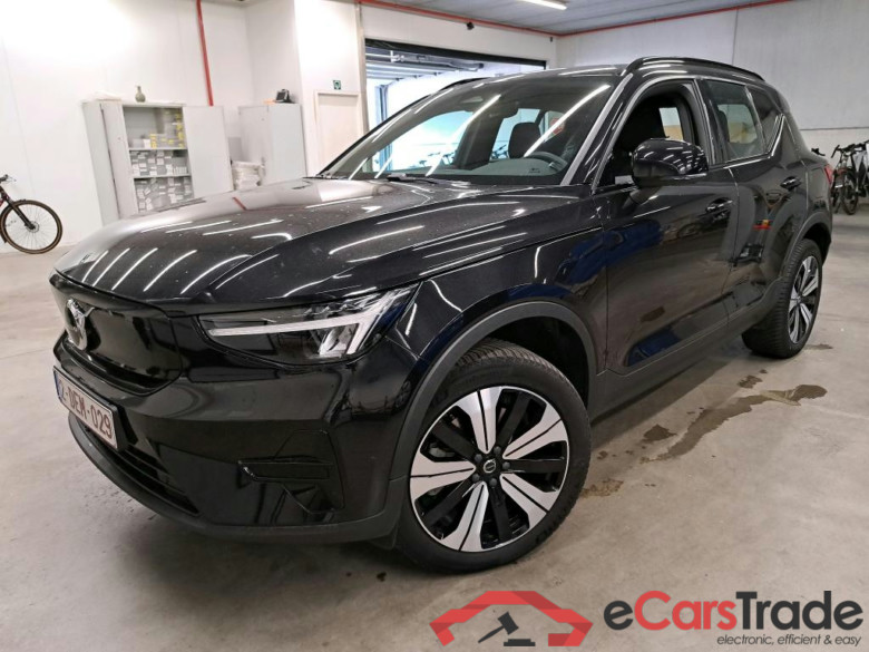 VOLVO - VOL XC40 Recharge 231PK Core  * ELECTRIC *