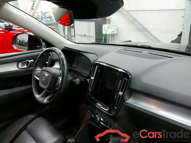 Volvo XC40 1.5 T4 Plug-In Hybrid Inscription Aut. LED Virtual ACC Navi Leather KeylessGo Klima PDC ... #5