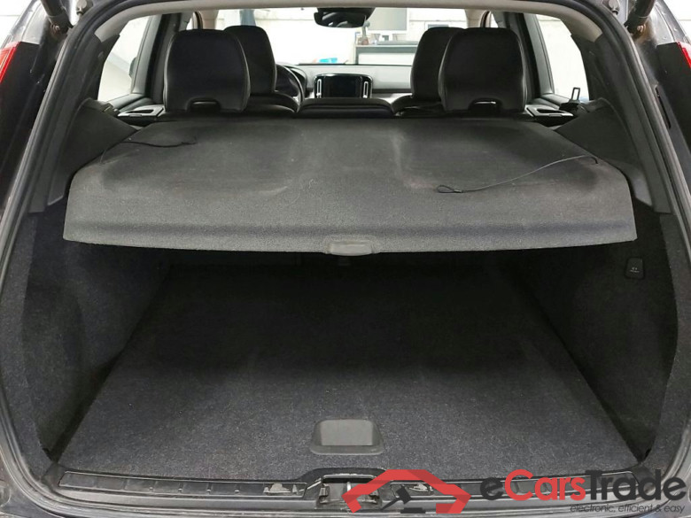 Volvo XC40 1.5 T4 Plug-In Hybrid Inscription Aut. LED Virtual ACC Navi Leather KeylessGo Klima PDC ... #6