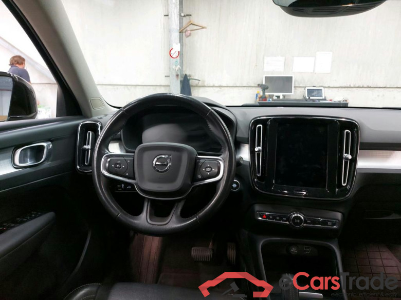 Volvo XC40 1.5 T4 Plug-In Hybrid Inscription Aut. LED Virtual ACC Navi Leather KeylessGo Klima PDC ... #3