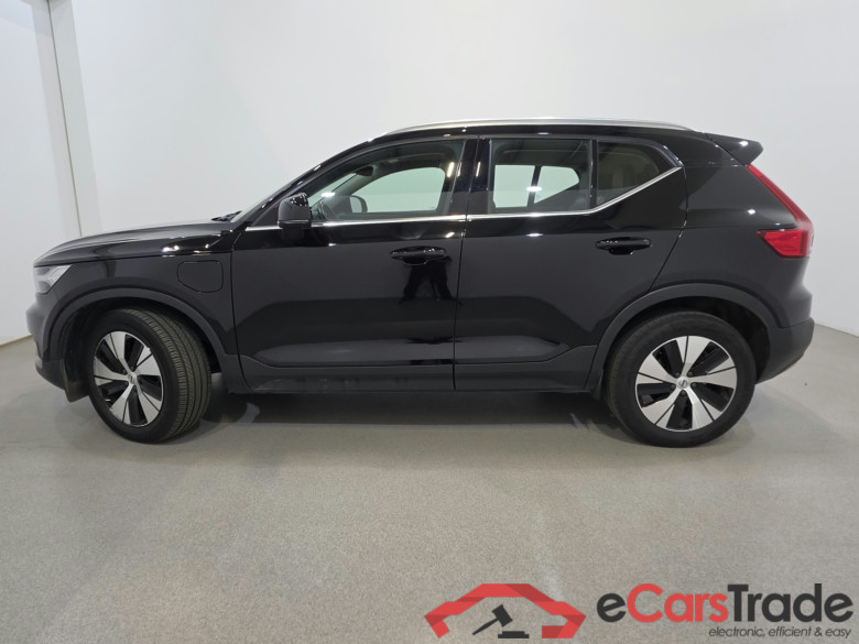 Volvo XC40 1.5 T4 Plug-In Hybrid Inscription Aut. LED Virtual ACC Navi Leather KeylessGo Klima PDC ... #2