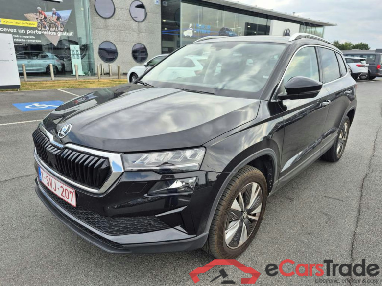 SKODA Karoq Karoq 1.5 TSI ACT Ambition DSG Ambition #1