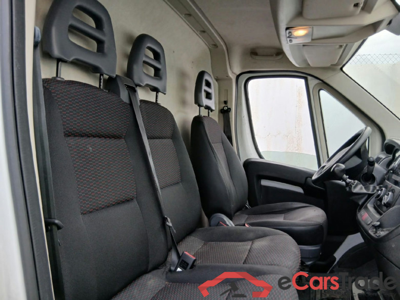 PEUGEOT Boxer / 2014 / 4P / furgón 335 L3 H2 BHDI 103kW (140CV) S&S 6 V. M #6