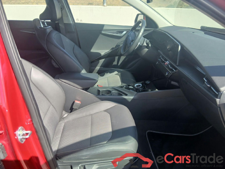 Niro Hybrid Drive 1.6 AT6 E6d #6