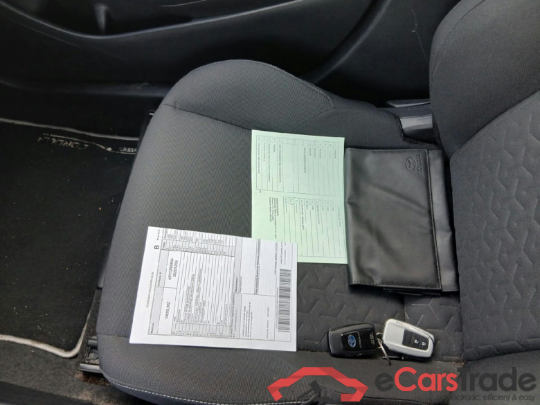TOYOTA Corolla 1.8 125H ACTIVE TECH E-CVT (AC3) #5