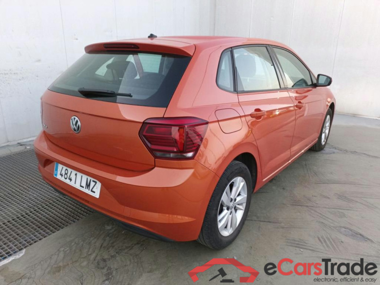 VOLKSWAGEN Polo / 2017 / 5P / berlina con portón Advance 1.0 59kW (80CV) #2