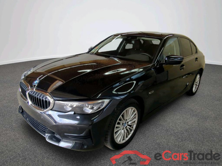 Baureihe 3 Lim. 320 e Sport Line 2.0 150KW AT8 E6d