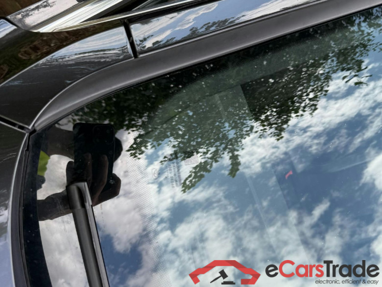 Passat Variant GTE 1.4 TSI 160KW AT6 E6d #1