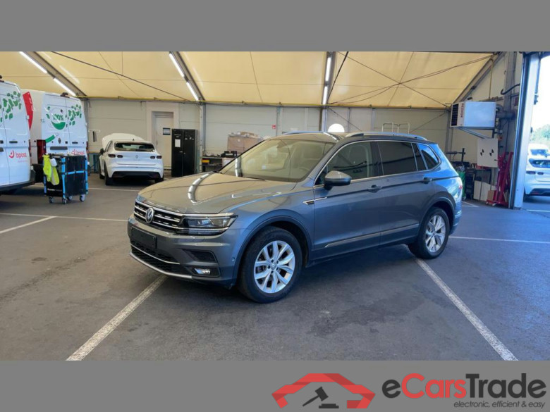 VOLKSWAGEN Tiguan Allspace 1.4 TSI ACT Highline BMT DSG #1