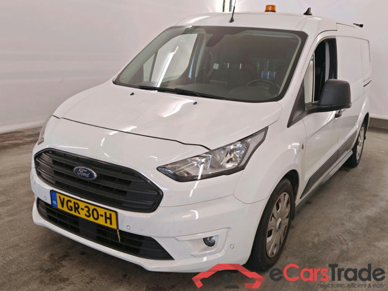 Ford Transit Connect L2 Trend 1.5 TDCi EcoBlue HP 100 pk 4d #1