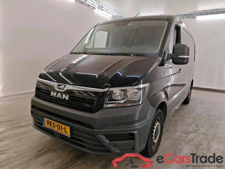 MAN TGE 2.0TDI 75kW 3.0T FWD L1H1