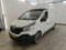 preview Renault Trafic #0