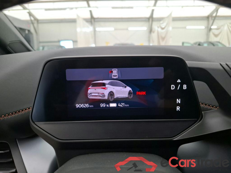 CUPRA Born / 2021 / 5P / Berline 230ch - batterie XL VZ #6