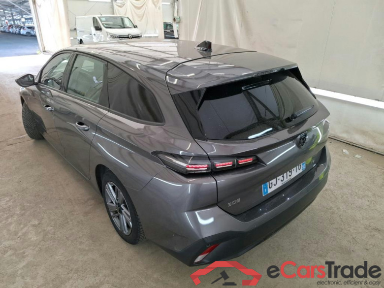 308 SW Active Pack 1.5 HDi 130CV BVA8 E6d #2