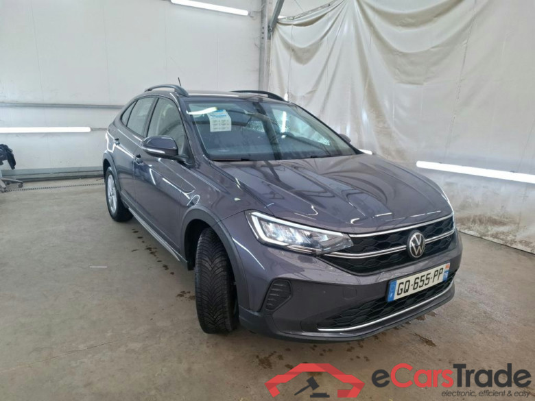 Taigo Life Plus 1.0 TSI 110CV BVA7 E6d #4