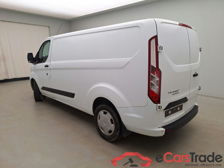 Ford, _Trans.Custom FL'18, 340L TD 130 Tr.A. #3