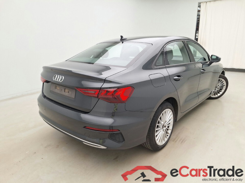 Audi, A3 Berline '20, A3 Ber.30 TFSi 81kW Adv.Bu.Str #4