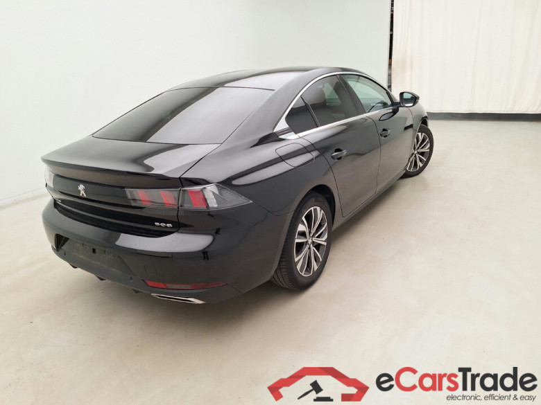Peugeot, 508 '18, 508 1.5 BHDi Allure Pack EAT8 #4