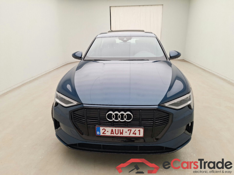 Audi, E-tron SB '19 BEV, E-tron SB 55 300kW Qu.Adv.