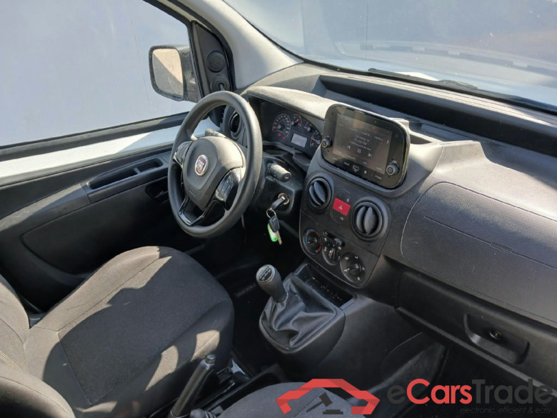 FIAT Fiorino / 2016 / 3P / furgón derivado de turismo Cargo Base N1 1.3 MJet 70 kW (95 CV) #3