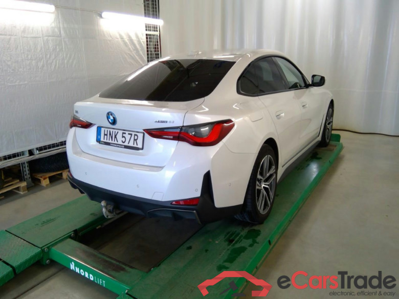 BMW i4 eDrive40 #3