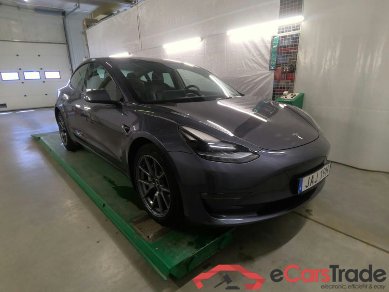 Tesla Model 3 DualM. Long-Range AWD #2