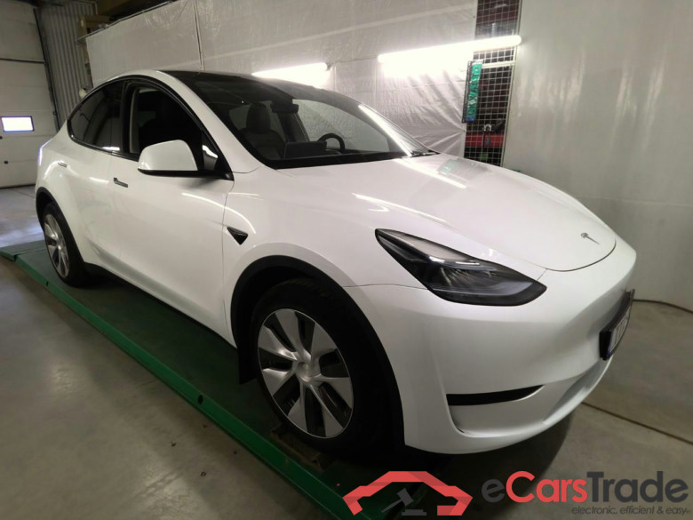 Tesla Model Y RWD #2