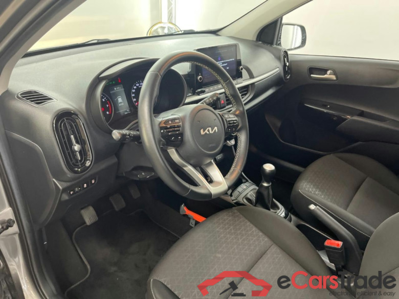 KIA PICANTO 1.0dpi dynamicplusline 5-zits 49kW  #5