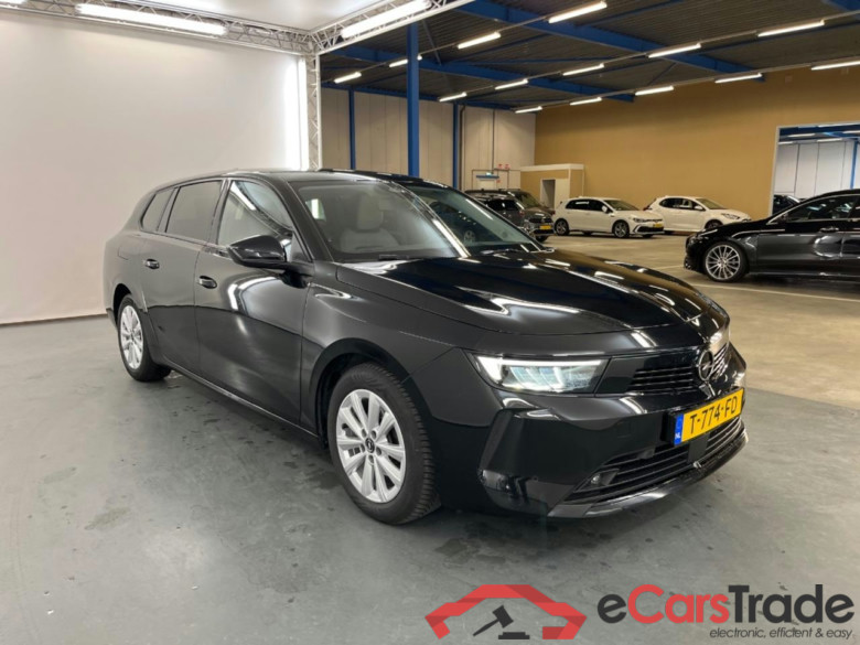 OPEL ASTRA SPORTS TOURER 1.2 Turbo #2
