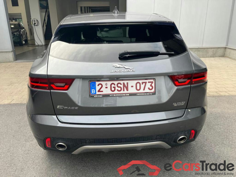 JAGUAR E-Pace Dsl E-Pace 2.0 D AWD S (EU6.2) #5