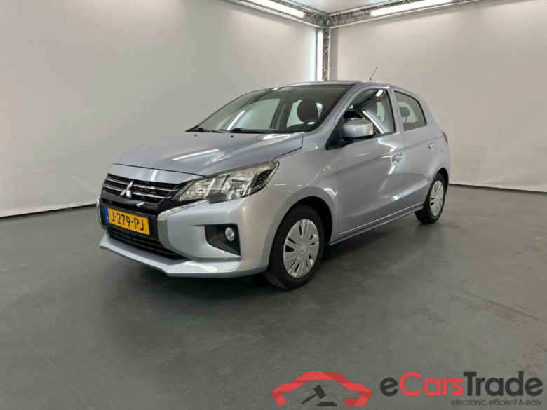 MITSUBISHI SPACE STAR 1.0 Cool+ #1