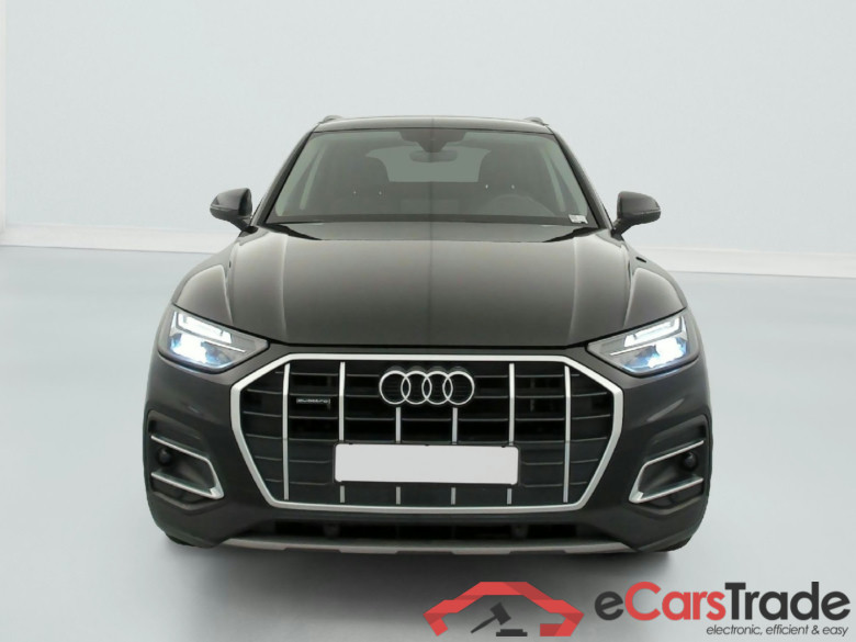 Audi Q5 50 TFSIe 299 S tronic 7 Quattro Business Executive #2