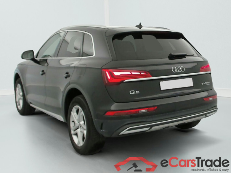 Audi Q5 50 TFSIe 299 S tronic 7 Quattro Business Executive #5