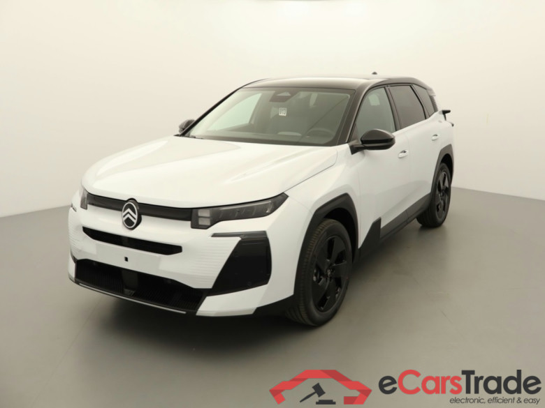 Citroen C5 AIRCROSS Plus 1.2 Gasoline 147hp #1