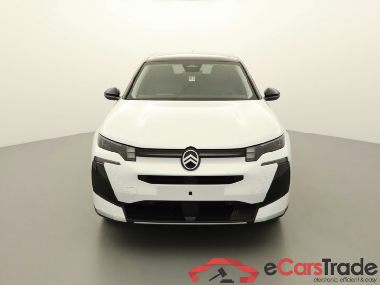 Citroen C5 AIRCROSS Plus 1.2 Gasoline 147hp #3
