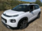 preview Citroen C3 Aircross #0