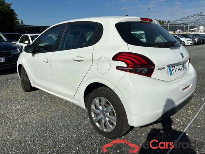 208 Affaire Premium 1.5 HDi 100CV BVM5 E6dT #2