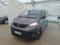 preview Peugeot Expert #0
