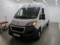 preview Peugeot Boxer #0