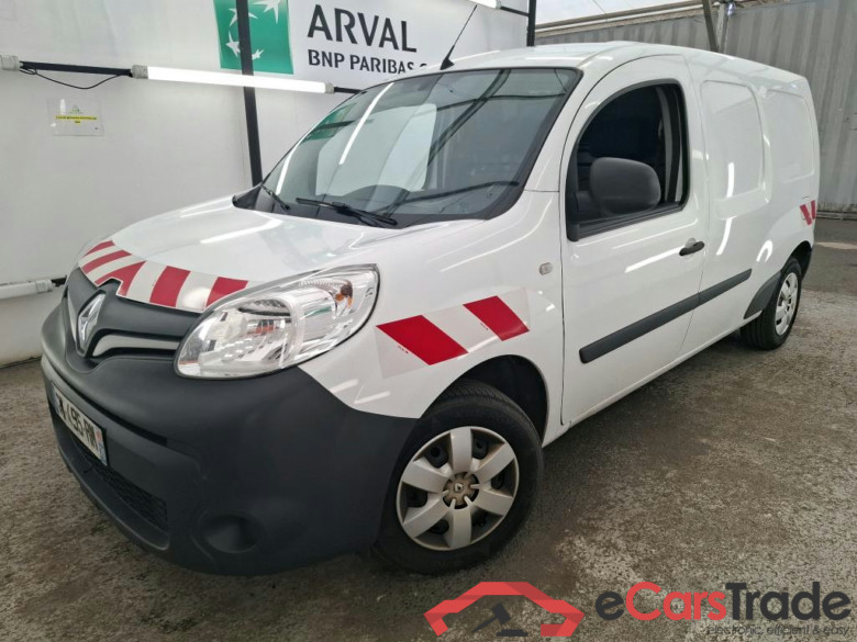 Kangoo II Express Maxi Extra (Série Spéciale) 1.5 dCi 95CV BVM6 E6dT #1