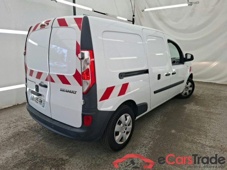 Kangoo II Express Maxi Extra (Série Spéciale) 1.5 dCi 95CV BVM6 E6dT #3