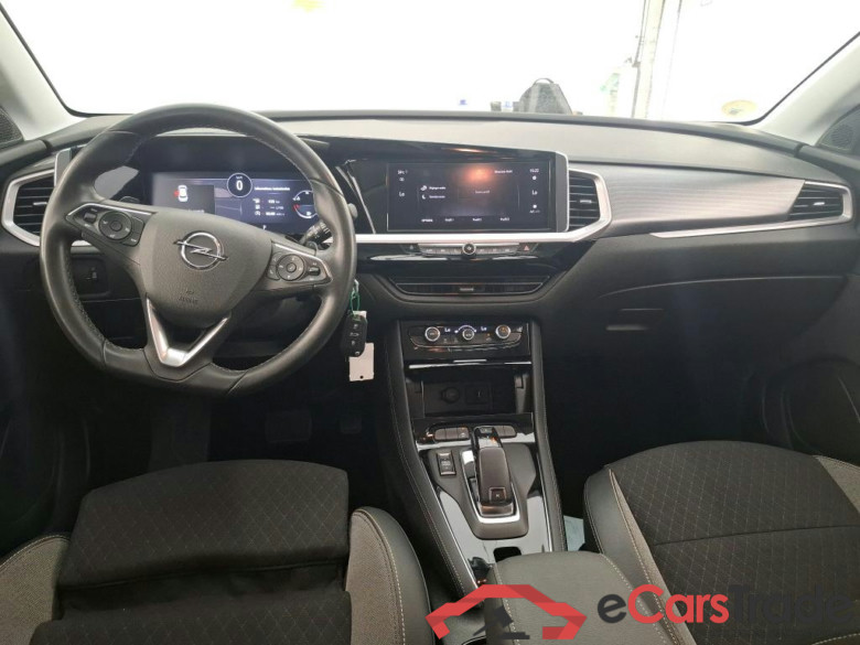 Grandland X Elegance Business 1.5 130CV BVA8 E6d #5