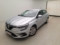 preview Renault Megane #1