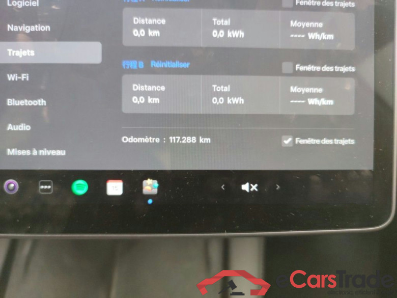 Tesla Model 3 Long-Range Dual Motor AWD 4d #6