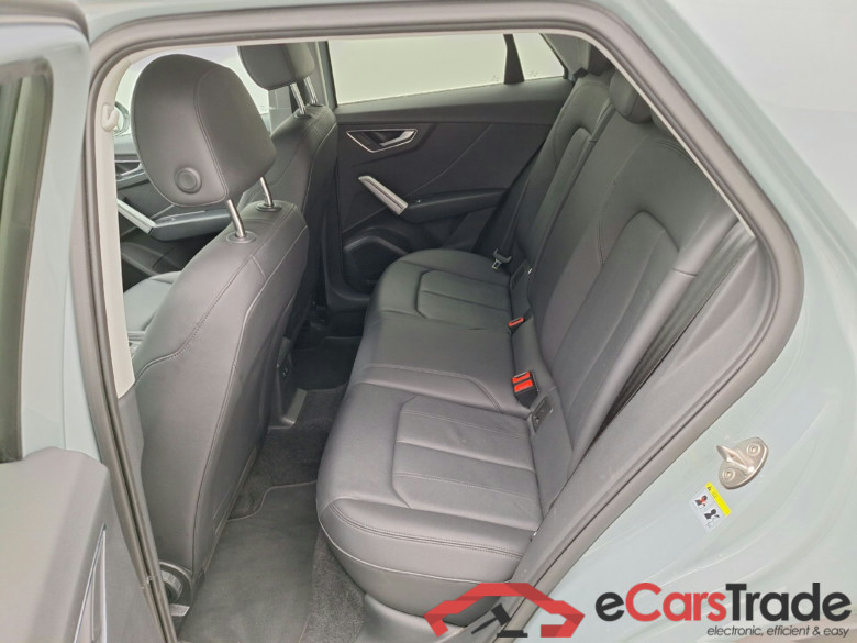 Audi, Q2 FL'20, Audi Q2 1.0 30 TFSI 81kW Attraction 5d #4