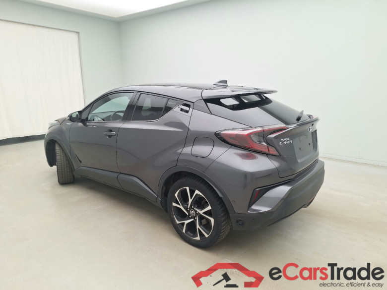 Toyota, C-HR '16, C-HR 1.8 Hybrid C-Lub #3
