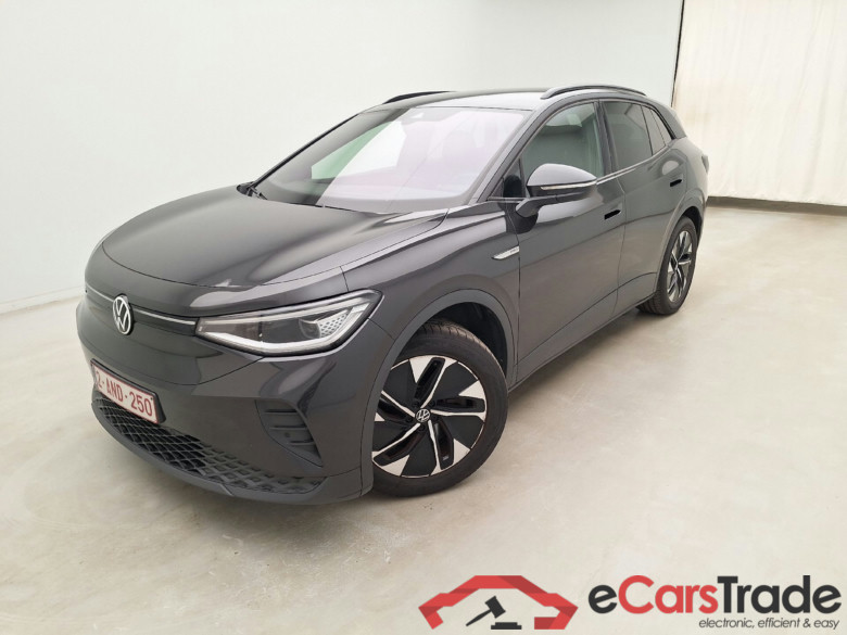 VW, ID.4 '20 BEV, Volkswagen ID.4 77 kWh - Business 5d #2
