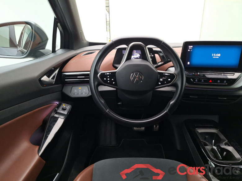 VW, ID.4 '20 BEV, Volkswagen ID.4 77 kWh - Business 5d #6