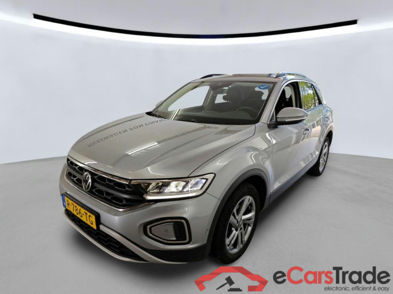 VOLKSWAGEN T-Roc 110 kW
